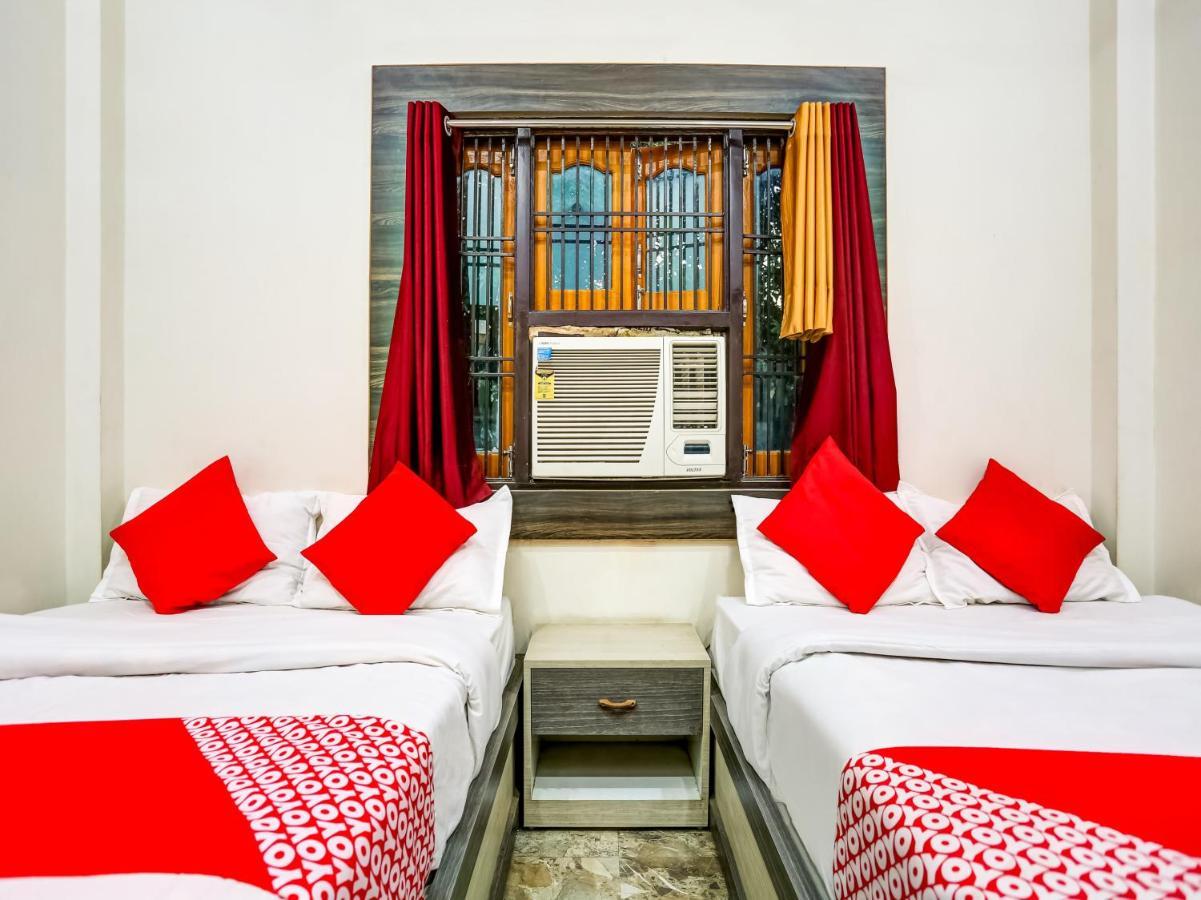 Oyo 75850 Vishwanath Guest House Varanasi Ngoại thất bức ảnh