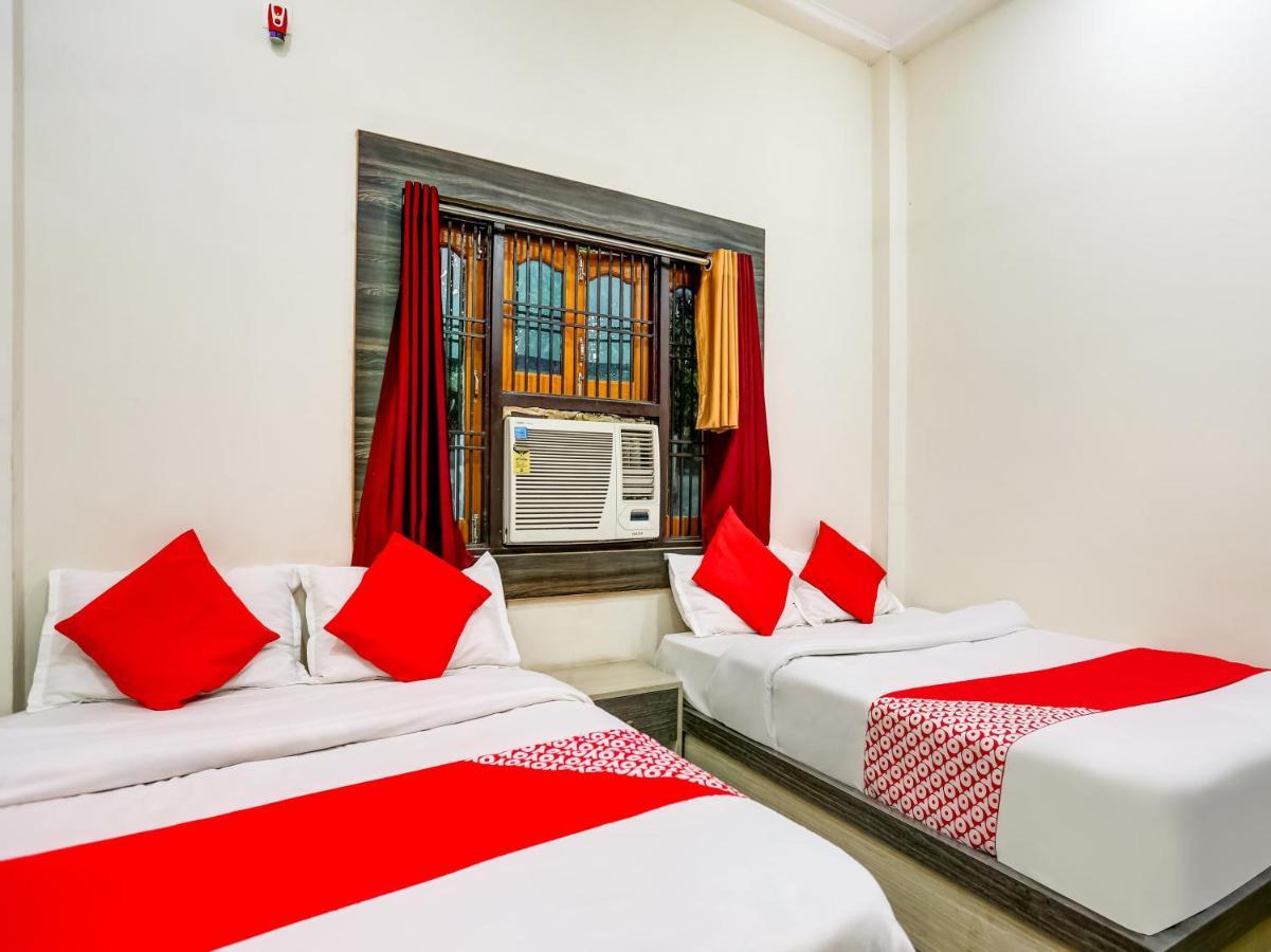 Oyo 75850 Vishwanath Guest House Varanasi Ngoại thất bức ảnh