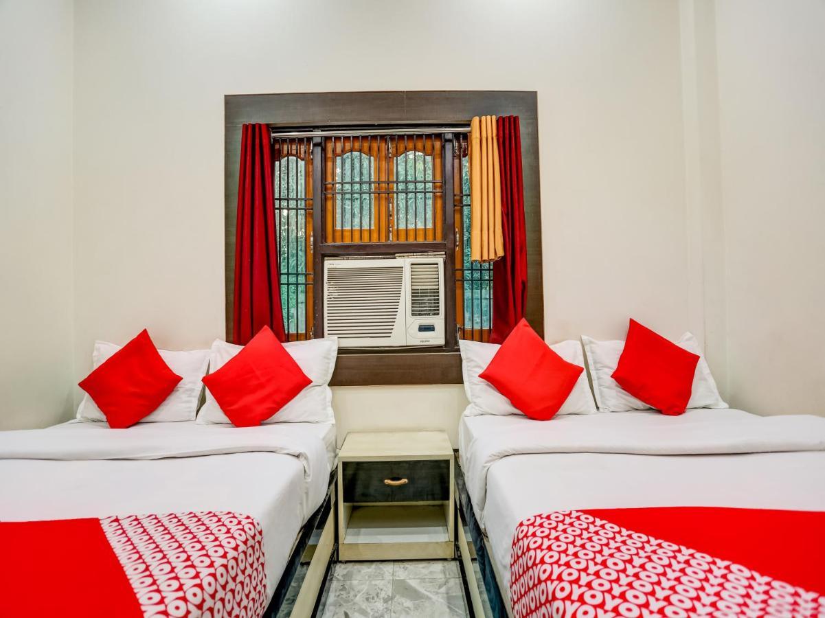 Oyo 75850 Vishwanath Guest House Varanasi Ngoại thất bức ảnh