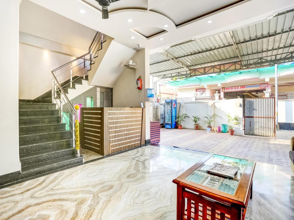 Oyo 75850 Vishwanath Guest House Varanasi Ngoại thất bức ảnh